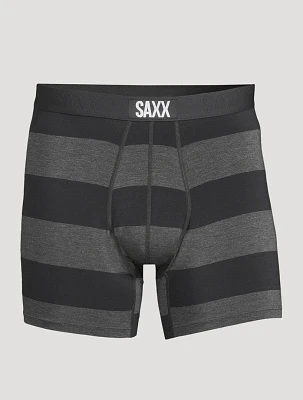 Two-Pack Vibe Super Soft Boxer Briefs