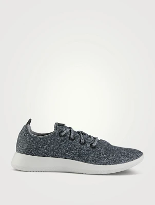 Wool Runner Sneakers