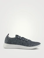 Wool Runner Sneakers