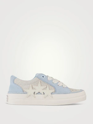 Sunset Suede Sneakers