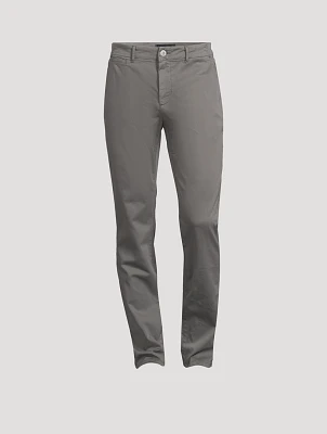 Danford Slim-Fit Chino Pants