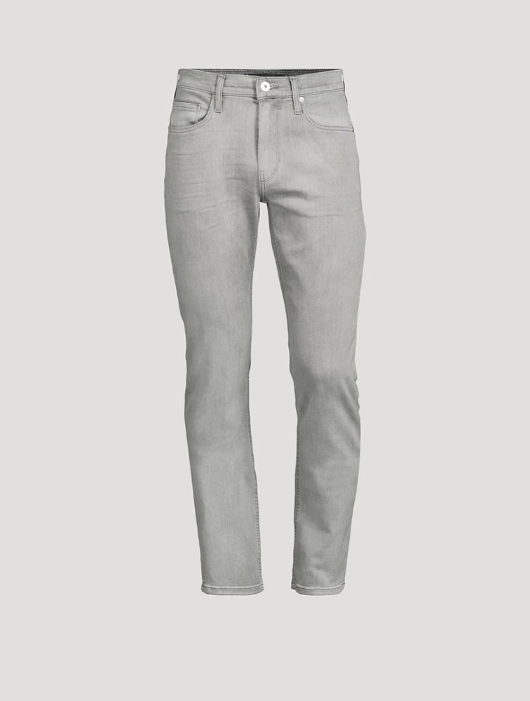 Lennox Slim-Fit Jeans