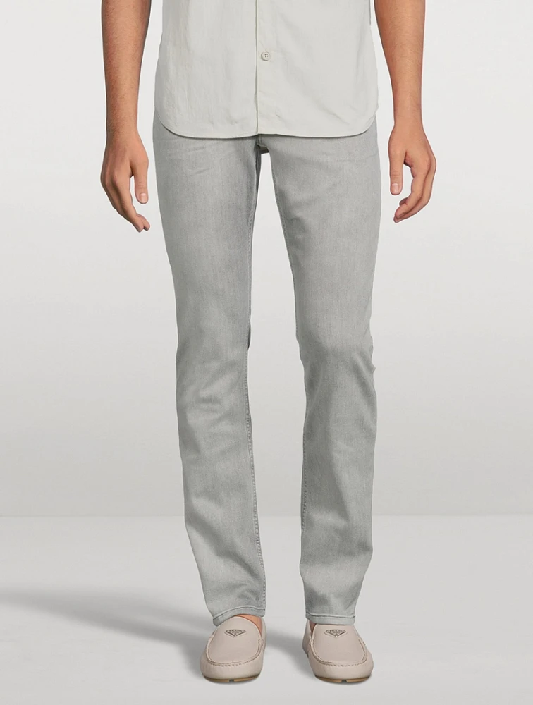 Lennox Slim-Fit Jeans