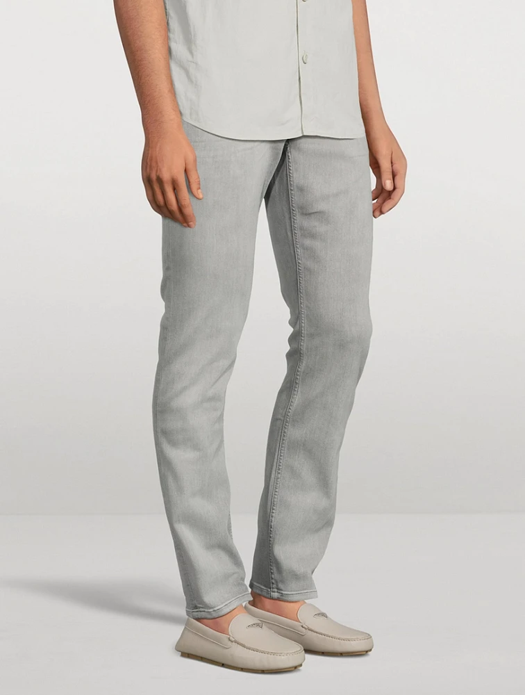 Lennox Slim-Fit Jeans