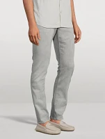 Lennox Slim-Fit Jeans