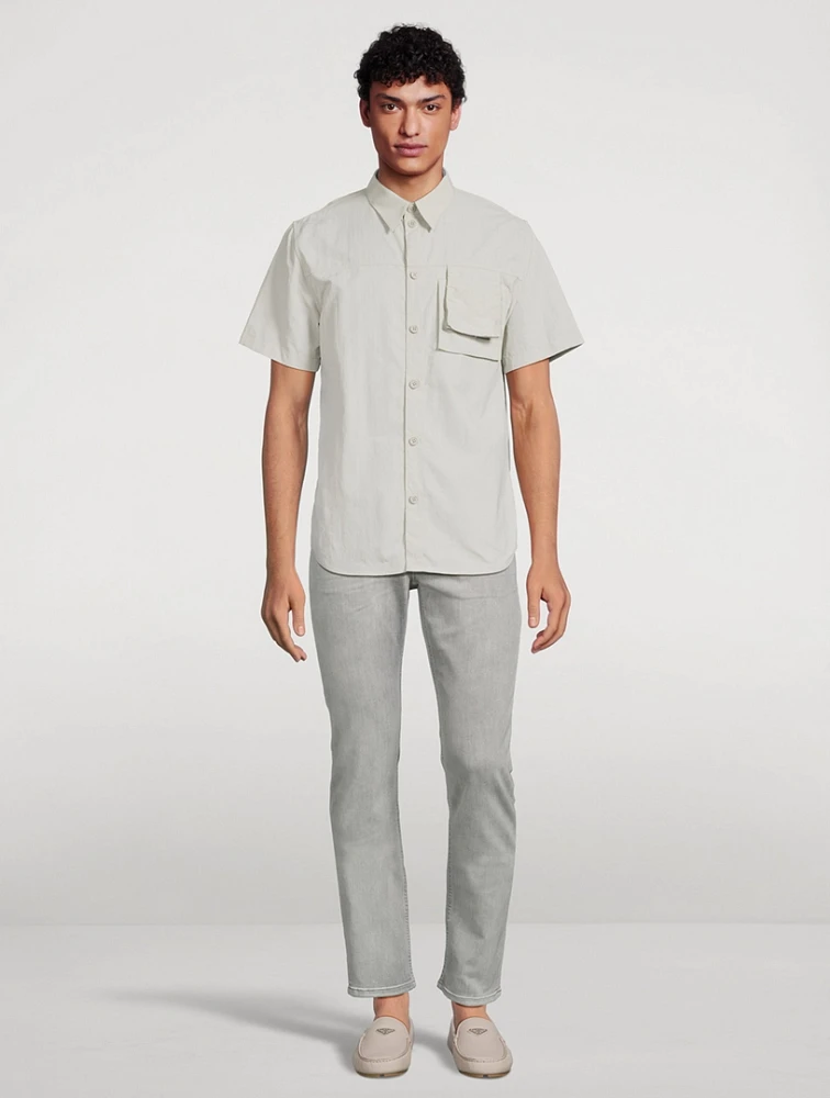 Lennox Slim-Fit Jeans