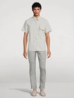Lennox Slim-Fit Jeans