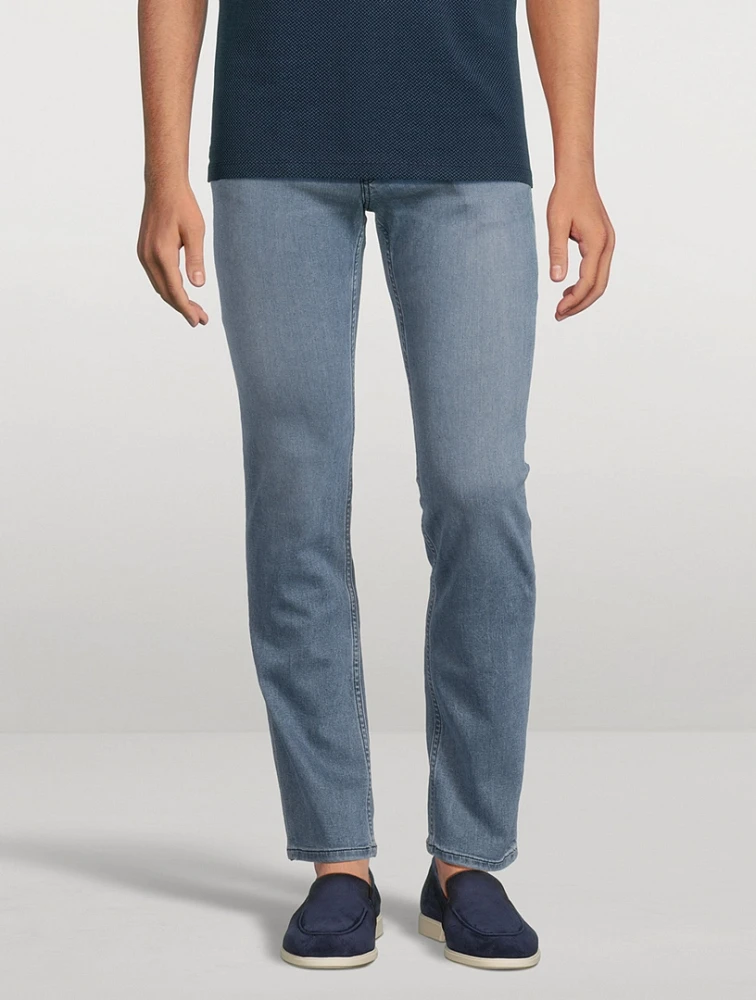 Lennox Slim-Fit Jeans