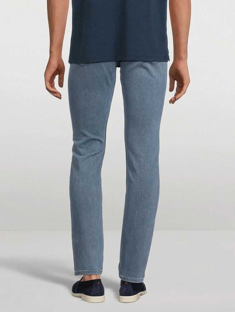 Lennox Slim-Fit Jeans