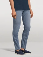 Lennox Slim-Fit Jeans