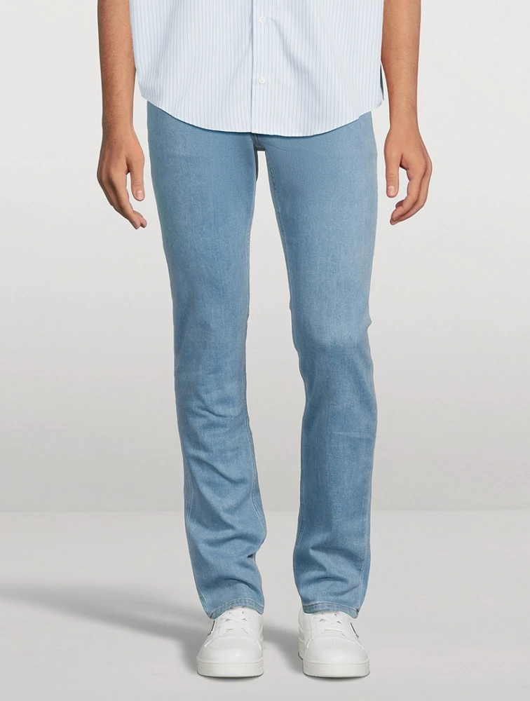 Lennox Slim-Fit Jeans