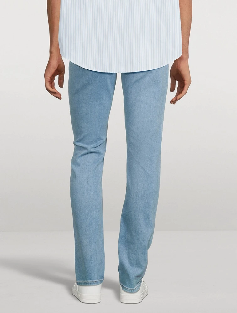 Lennox Slim-Fit Jeans