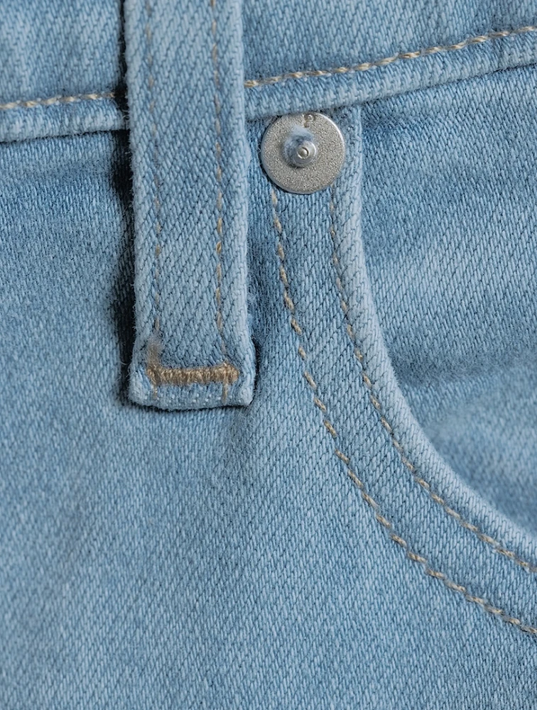 Lennox Slim-Fit Jeans