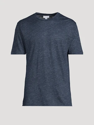 Linen T-Shirt