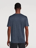 Linen T-Shirt