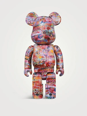 Knave By Yuck P(L/R)Ayer 400% Be@rbrick