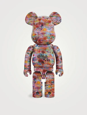 Knave By Yuck P(L/R)Ayer 1000% Be@rbrick