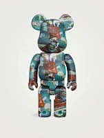 Boston Museum Claude Monet 100% & 400% Be@rbrick Set