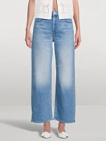 The Dodger Wide-Leg Jeans