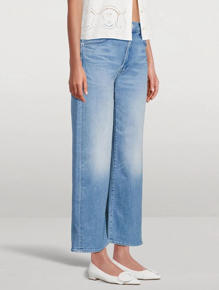 The Dodger Wide-Leg Jeans