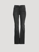 Bridget Bootcut Jeans