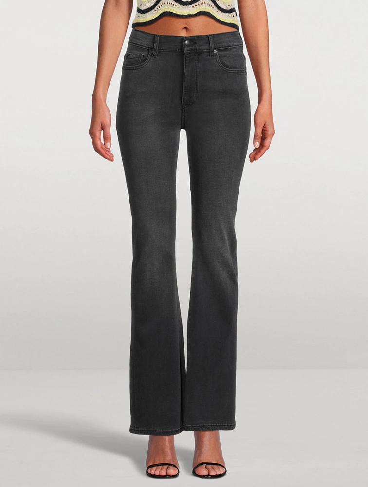 Bridget Bootcut Jeans