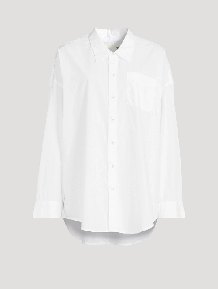 Oxford Shirt