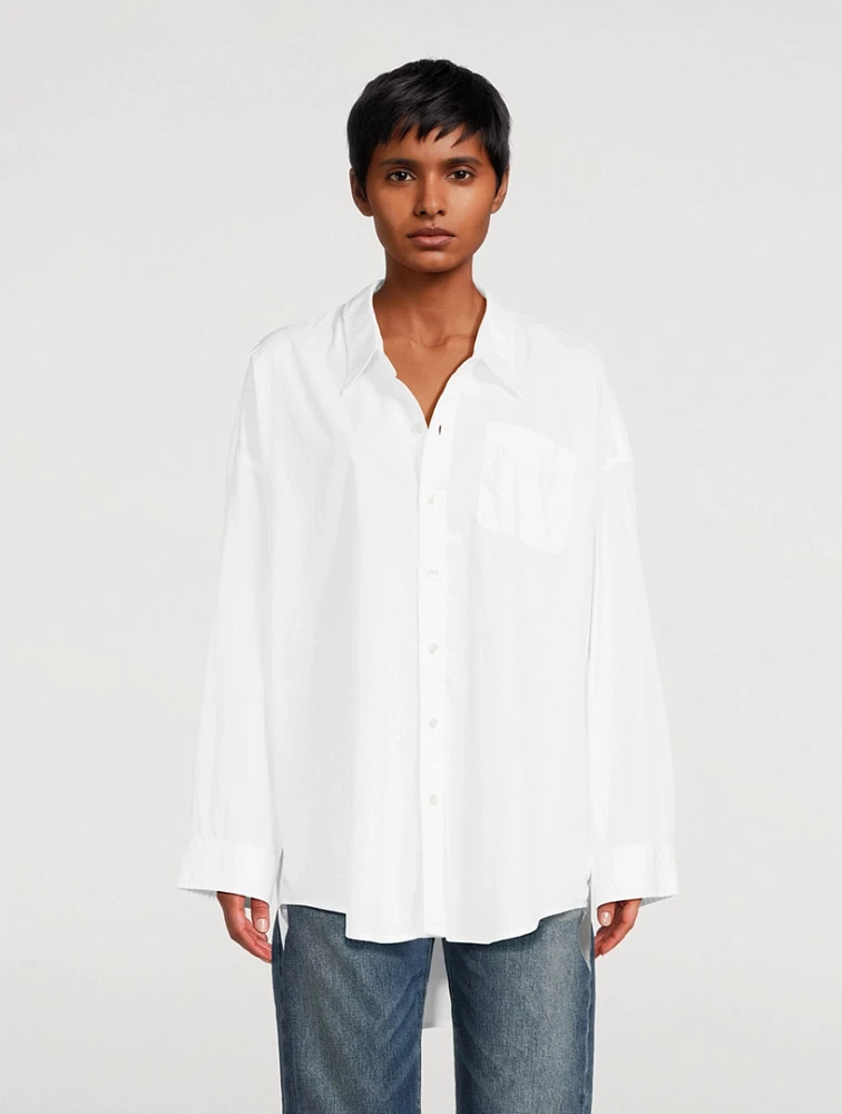 Oxford Shirt