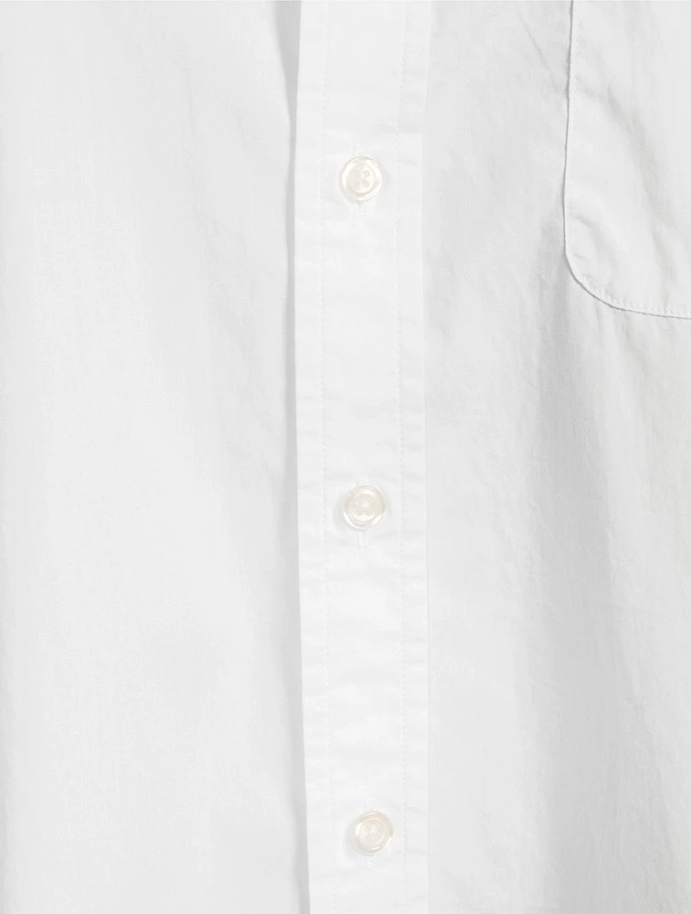 Oxford Shirt