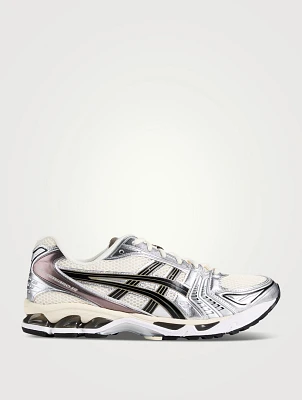 GEL-KAYANO® 14 Mesh Sneakers