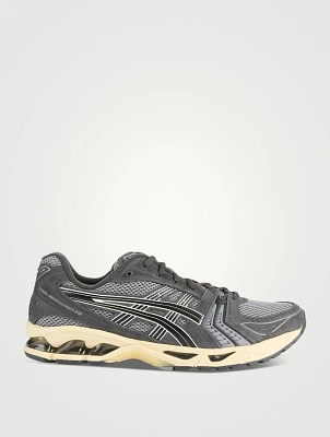 GEL-KAYANO® 14 Suede And Mesh Sneakers