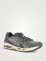 GEL-KAYANO® 14 Suede And Mesh Sneakers