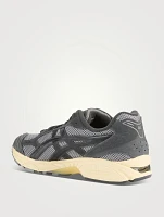 GEL-KAYANO® 14 Suede And Mesh Sneakers