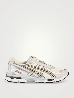 GEL-NYC 2055 Mesh Sneakers