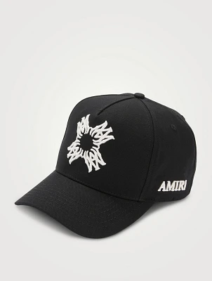 MA Quad Canvas Cap