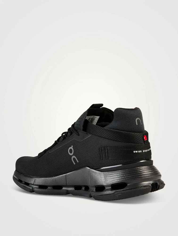 Cloudnova 2 Sneakers