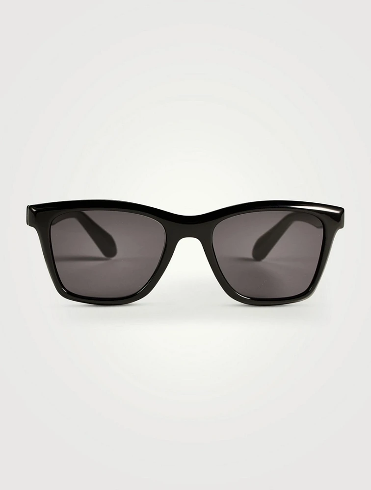 Square Sunglasses