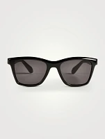 Square Sunglasses