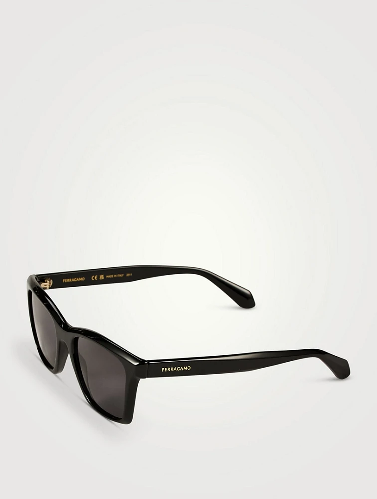 Square Sunglasses