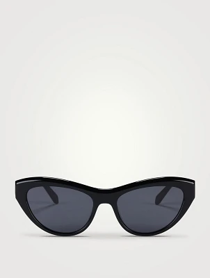 Cat Eye Sunglasses