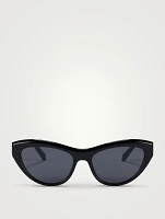 Cat Eye Sunglasses