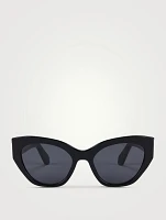 Cat Eye Sunglasses