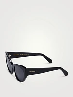 Cat Eye Sunglasses