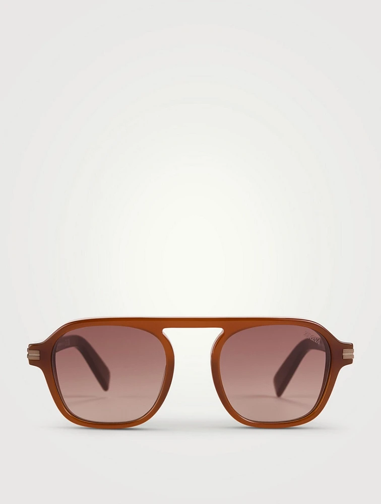 Aviator Sunglasses