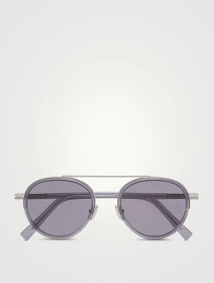 Round Sunglasses