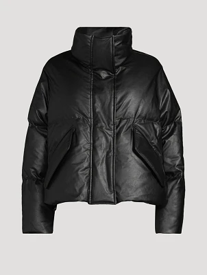 Puffer Jacket