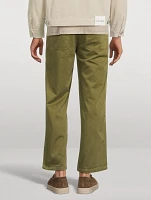 Hayden Relaxed Utility Pants