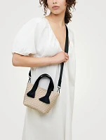 Petit Tulum Neoprene Tote Bag