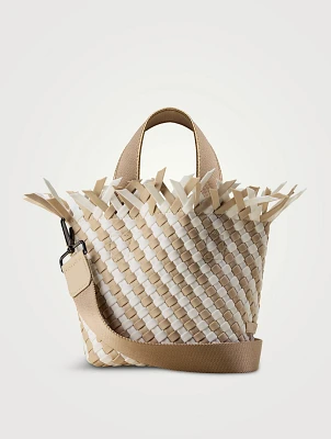 Petit Havana Neoprene Tote Bag