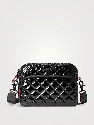 Small Metro Patent Camera Bag
